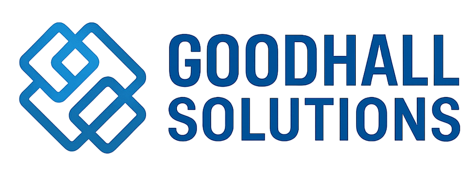 Goodhall Solutions logo